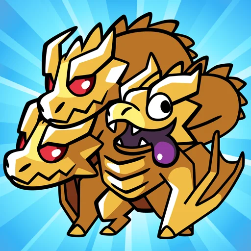 Summoner Greed: Idle Hero RPG icon