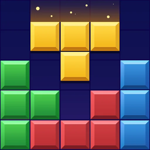 Color Block: Combo Blast icon