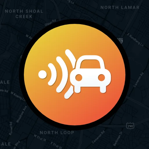 Radar, GPS & Speedometer - USA icon
