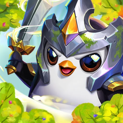 TFT: Teamfight Tactics icon