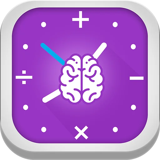 Math Tricks Workout & Games icon