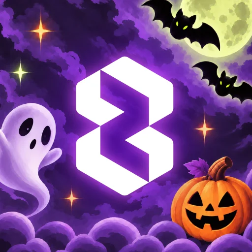 zeta: AI Chat, Story, Play icon
