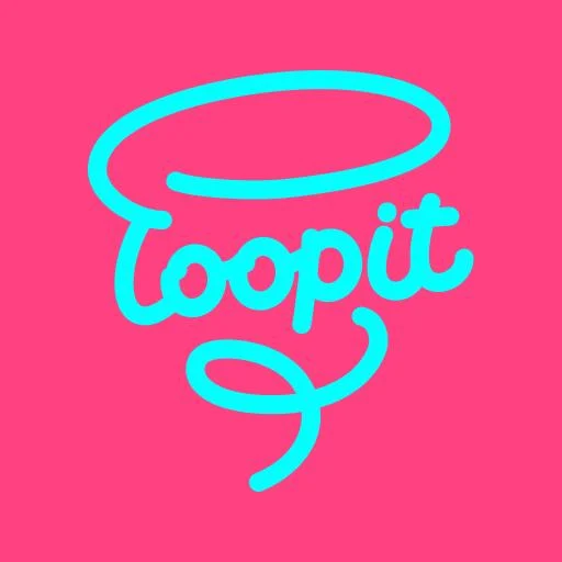 Loopit - Make Playables icon