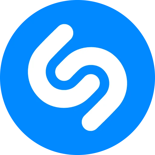Shazam: Find Music & Concerts icon