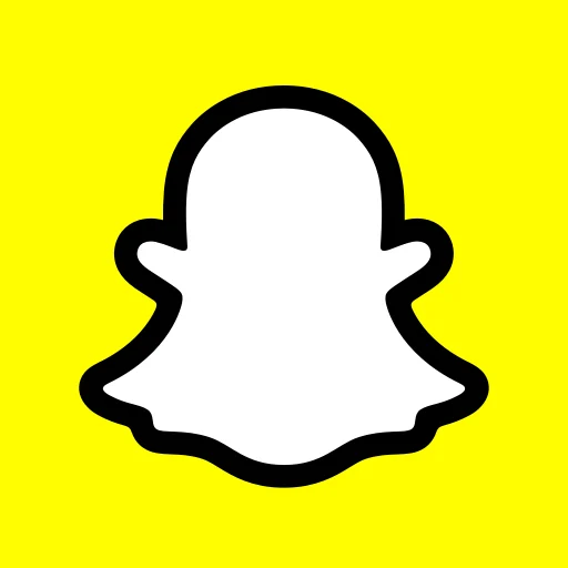 Snapchat icon