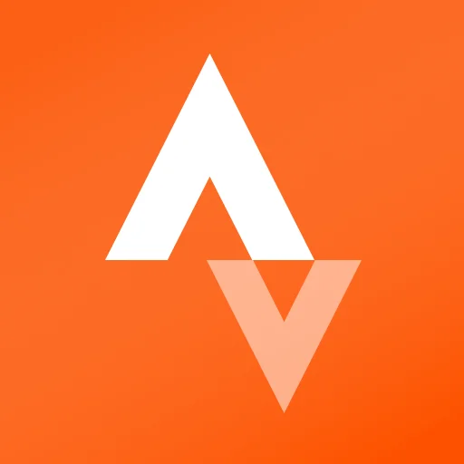 Strava: Run, Bike, Walk icon