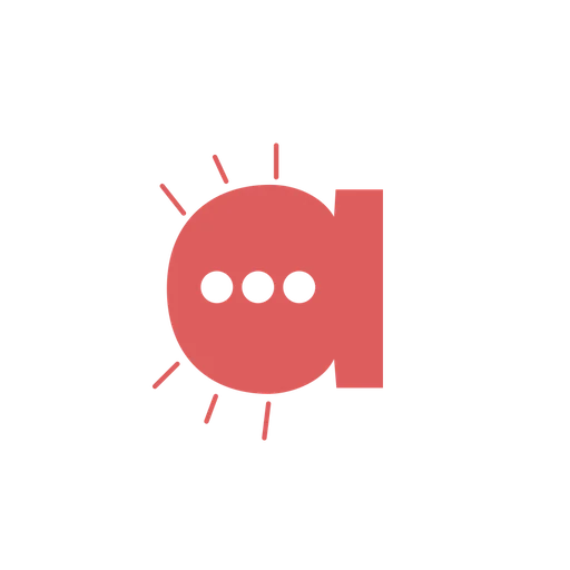 Langua: AI language learning icon
