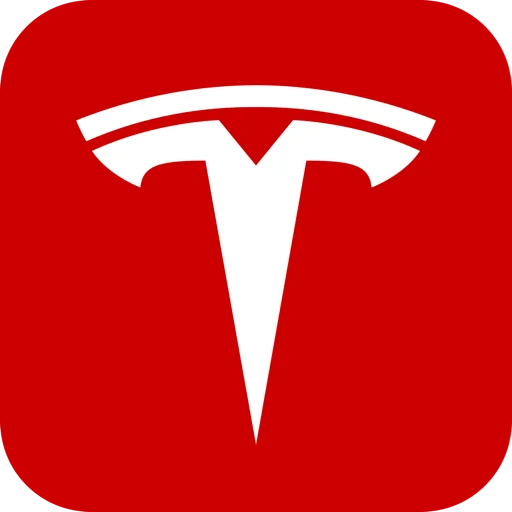 Tesla icon