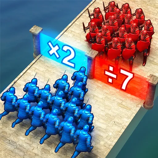 Total Battle: War Strategy icon