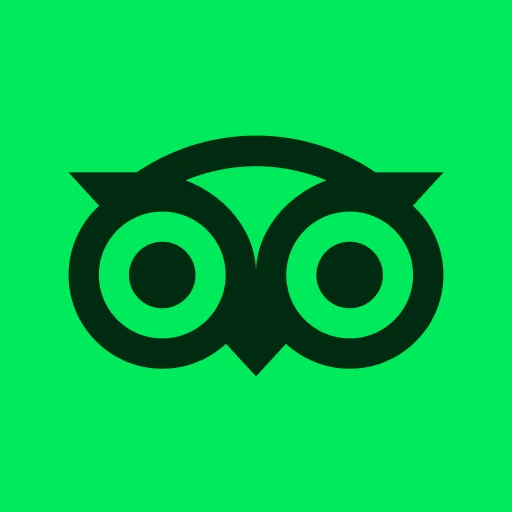 Tripadvisor: Plan & Book Trips icon