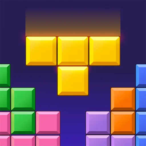 Woodoku Blast icon