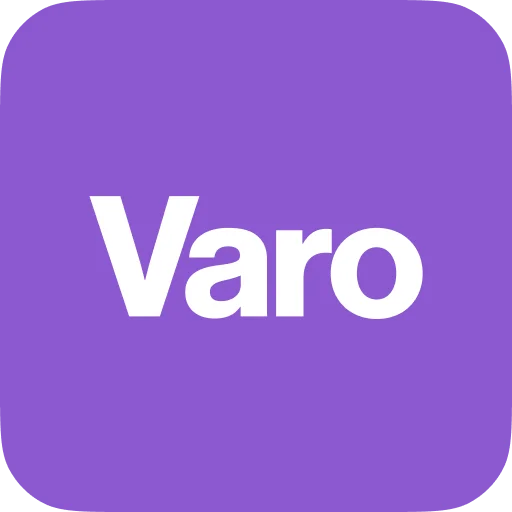 Varo Bank: Online Banking icon