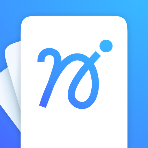 Noji – Flashcards study app icon