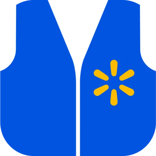 MyWalmart icon