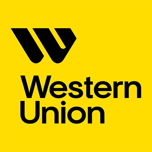 Western Union Money Transfers icon