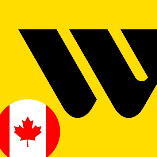 Western Union Send Money CA icon
