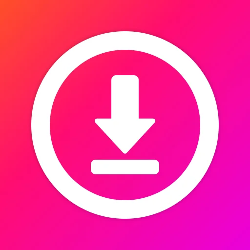 Video downloader - Story Saver icon