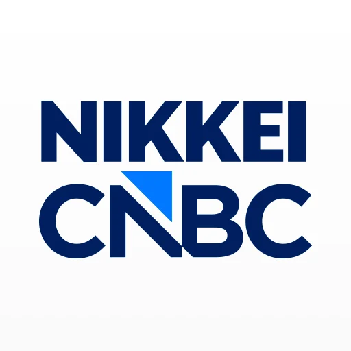 日経CNBC online icon