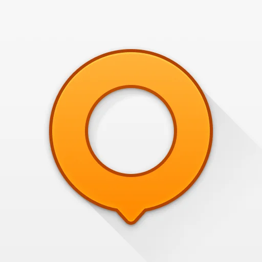 OsmAnd — Maps & GPS Offline icon