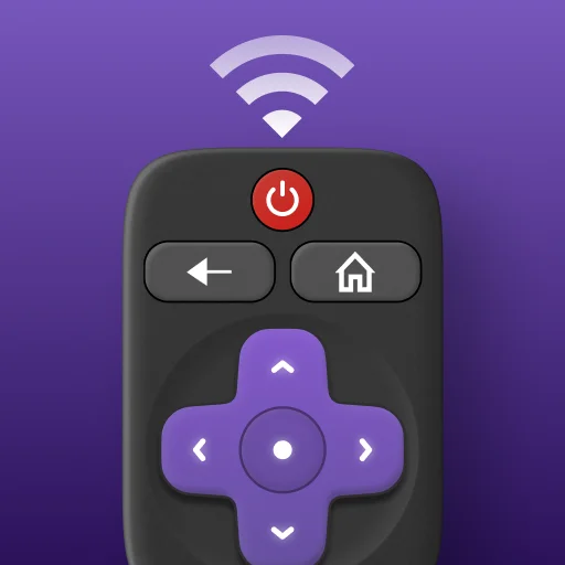TV Remote Control & Cast icon