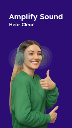 Hear Through Walls screenshot 7