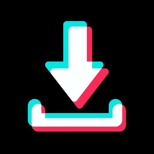 SnapTok - TT Video Downloader icon