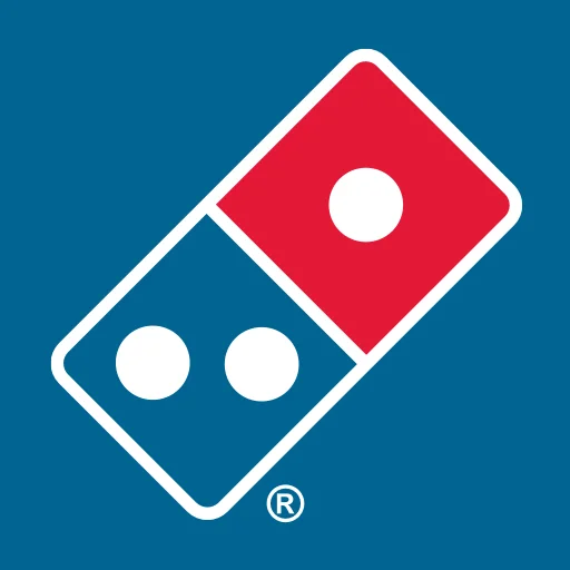 Domino's Pizza Delivery UK&ROI icon