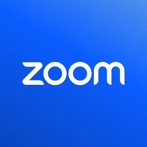 Zoom Workplace for Chromebook icon